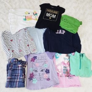 FREE JUST ASK!! 10 Girl Shirts